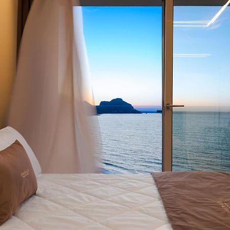 Emerald Hotel Residence Cefalù Extérieur photo